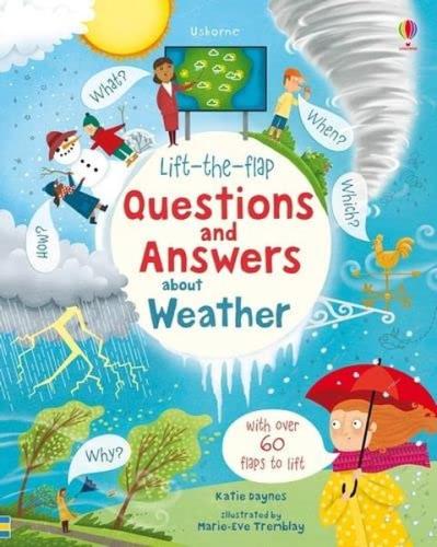Ltf Questıons And Answer Weather