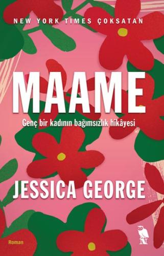 Maame Jessica George