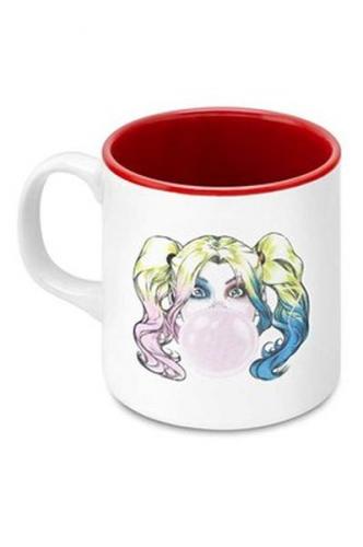 Mabbels Mug Harley Quinn