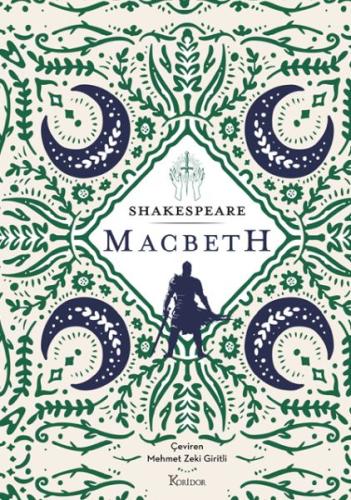 Macbeth Bez Ciltli William Shakespeare