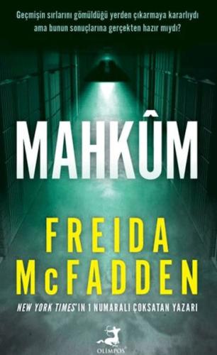 Mahkum Freıda Mcfadden