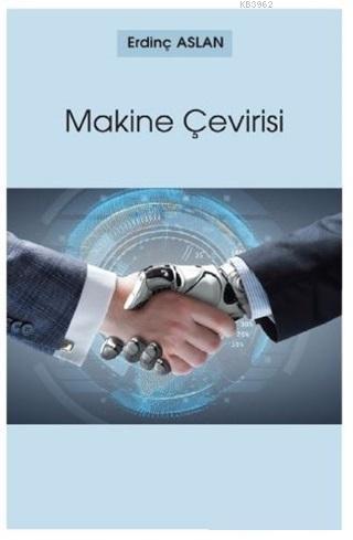 Makine Çevirisi Erdinç Aslan