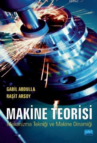 Makine Teorisi Gabil Abdulla