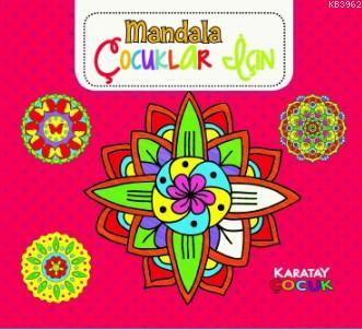 Mandala Çocuklar İçin Kolektif