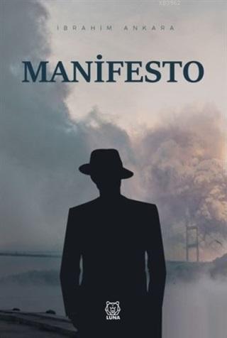 Manifesto İbrahim Ankara