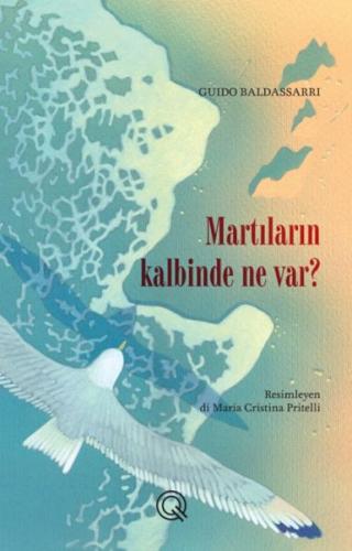 Martıların Kalbinde Ne Var? Guido Baldassarri