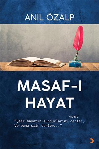 Masaf-ı Hayat Anıl Özalp