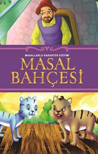 Masal Bahçesi Kolektif