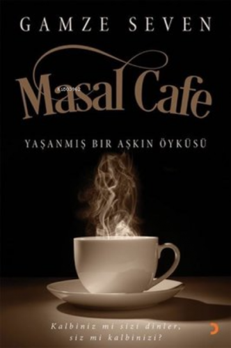 Masal Cafe Gamze Seven