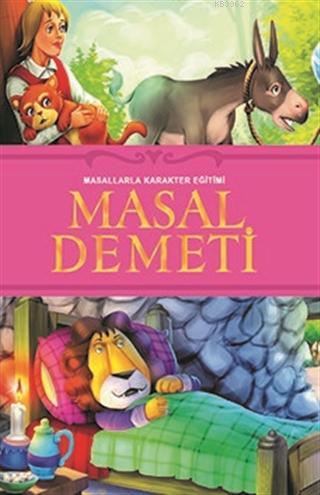 Masal Demeti Kolektif