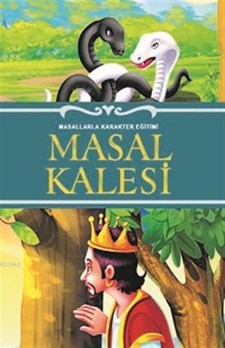 Masal Kalesi Kolektif