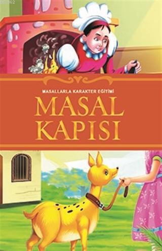 Masal Kapısı Kolektif