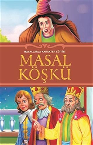 Masal Köşkü Kolektif