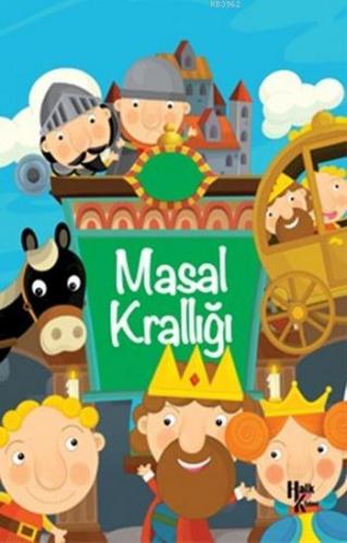 Masal Krallığı Kolektif