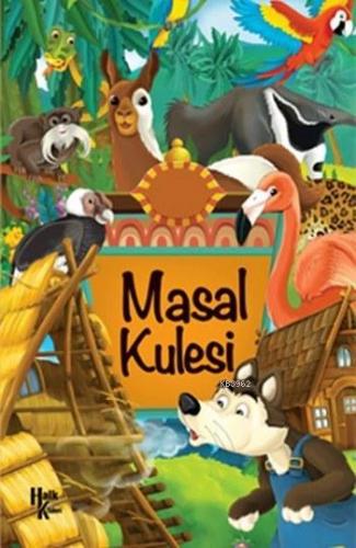 Masal Kulesi Kolektif