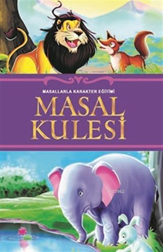 Masal Kulesi Kolektif