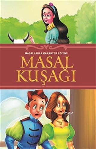 Masal Kuşağı Kolektif