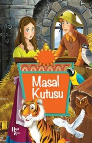 Masal Kutusu Kolektif