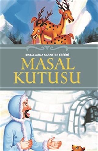 Masal Kutusu Kolektif