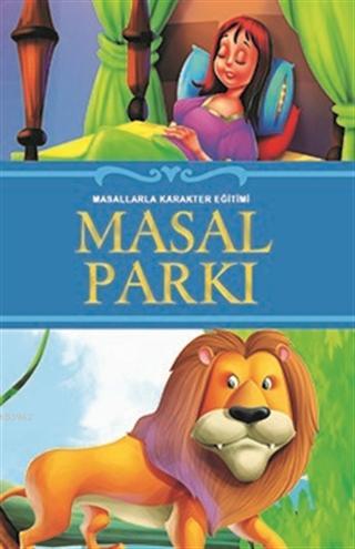 Masal Parkı Kolektif