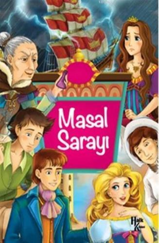 Masal Sarayı Kolektif