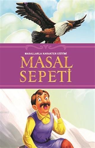 Masal Sepeti Kolektif