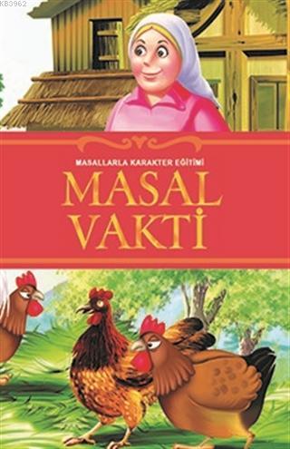 Masal Vakti Kolektif