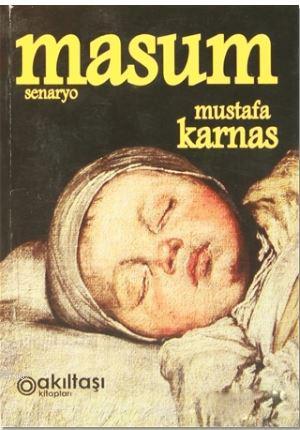 Masum Mustafa Karnas