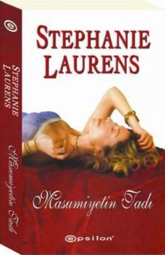 Masumiyetin Tadı Stephanie Laurens