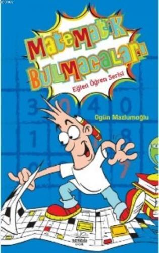 Matematik Bulmacaları Ogün Mazlumoğlu