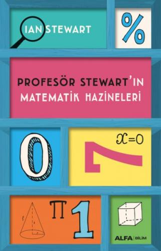 Matematik Hazineleri Ian Stewart