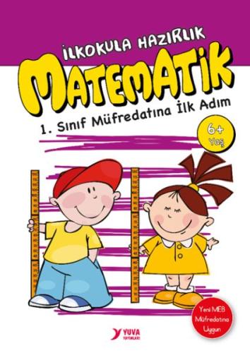 Matematik-İlkokula Hazırlık Buçe Dayı