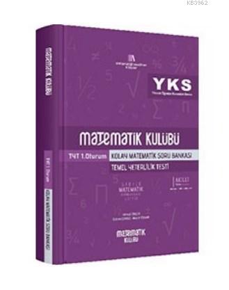 Matematik Kulübü TYT Kolay Matematik Soru Bankası Matematik Kulübü