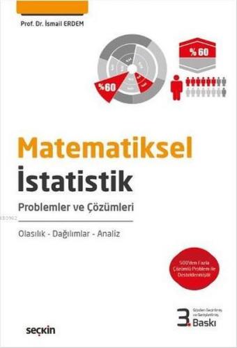 Matematiksel İstatistik İsmail Erdem