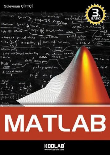 Matlab Süleyman Çiftçi