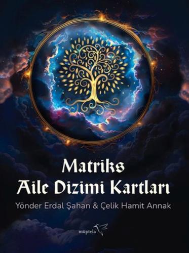 Matriks Aile Dizimi Kartları Yönder Erdal Şahan