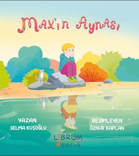 Max'in Aynası Selma Kusoglu