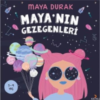 Maya'nın Gezegenleri Maya Durak