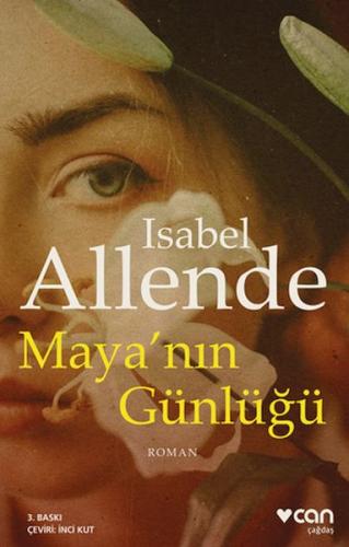 Maya'nın Günlüğü (Yeni Kapak) Isabel Allende