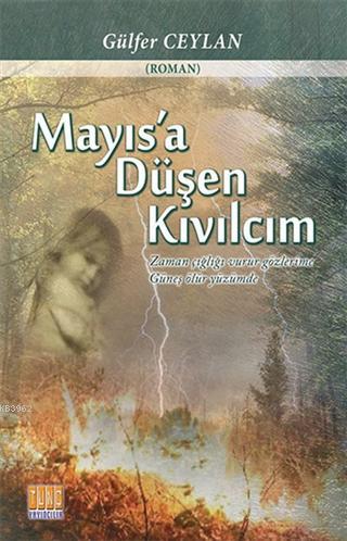 Mayıs'a Düşen Kıvılcım Gülfer Ceylan