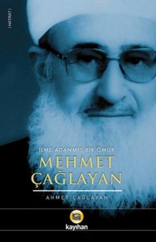 Mehmet Çağlayan Ahmet Çağlayan