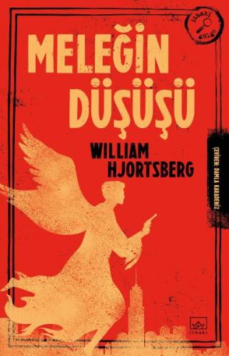 Meleğin Düşüşü William Hjortsberg