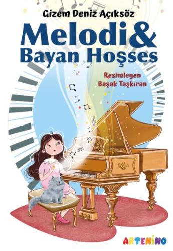 Melodi & Bayan Hoşses Zerrin Şimşek