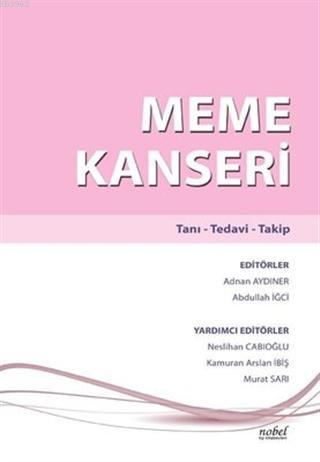 Meme Kanseri Tanı - Tedavi - Takip Kolektif