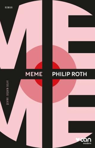 Meme Philip Roth