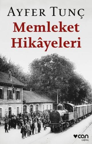 Memleket Hikâyeleri Ayfer Tunç