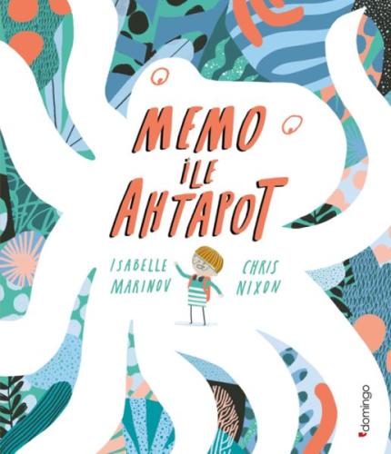 Memo ile Ahtapot Isabelle Marinov