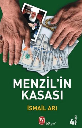 Menzil’in Kasası İsmail Arı