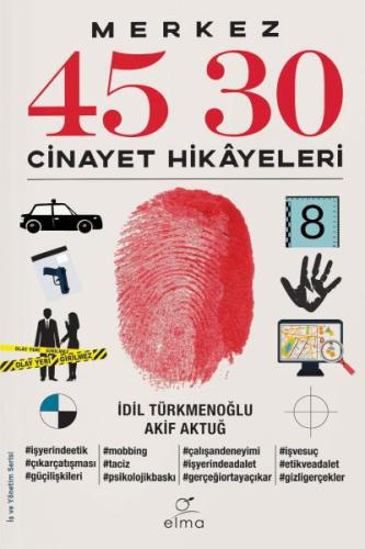 Merkez 45 30 İdil Türkmenoğlu