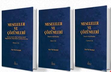 Meseleler ve Çözümleri Ebul Ala El-Mevdudi